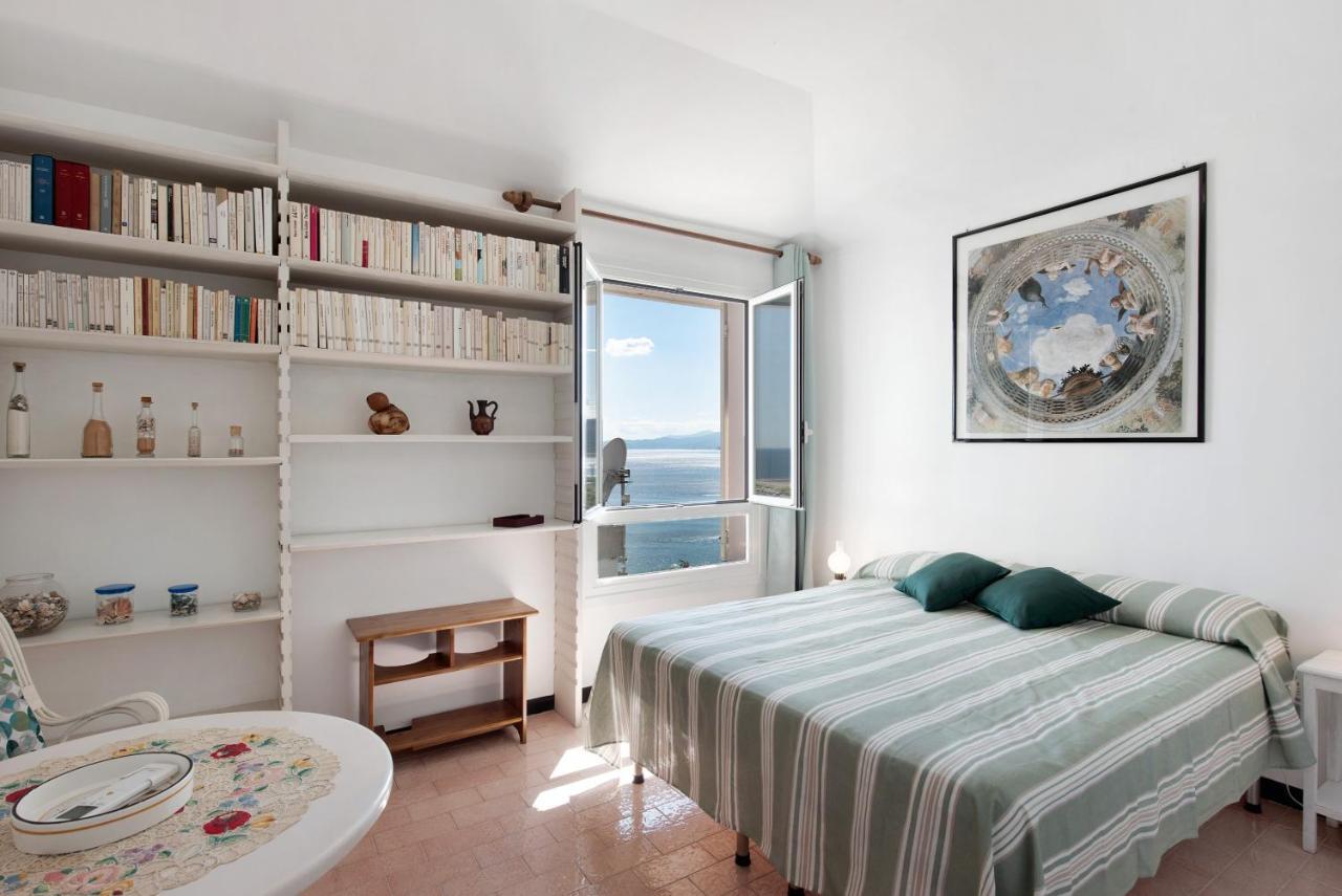 Casa Nina Apartment Arenzano Ngoại thất bức ảnh