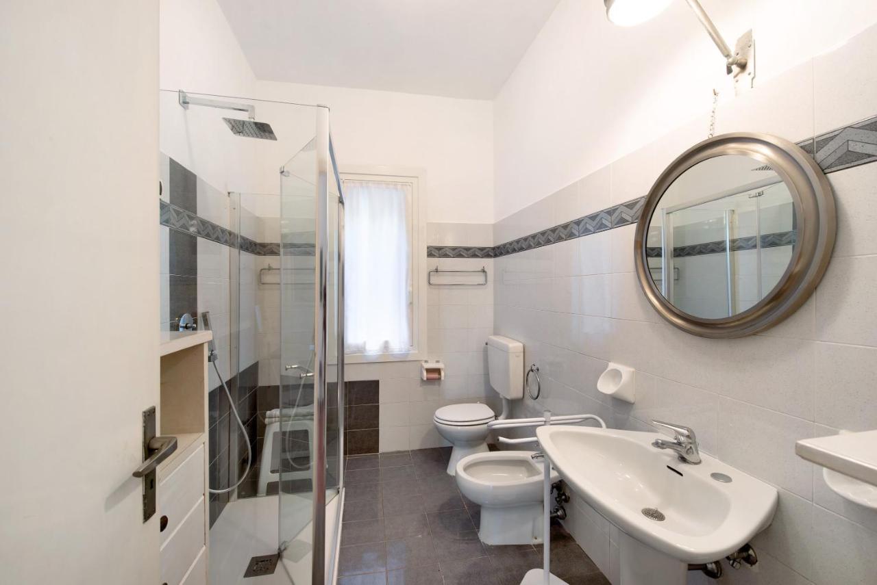 Casa Nina Apartment Arenzano Ngoại thất bức ảnh